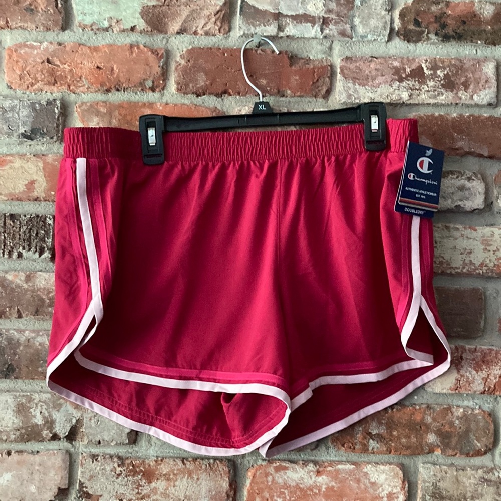 Champion Shorts XXL